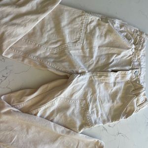 brandy melville cargo pants